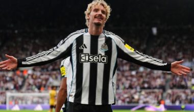 Bayern chief Karl-Heinz Rummenigge brands Newcastle as idiotic for Nick Woltemade transfer