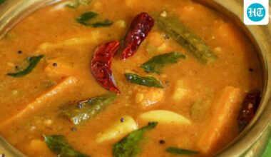 Fitness coach shares top 3 'Tamil food swaps for fat loss' and how to add more protein to your current south Indian diet