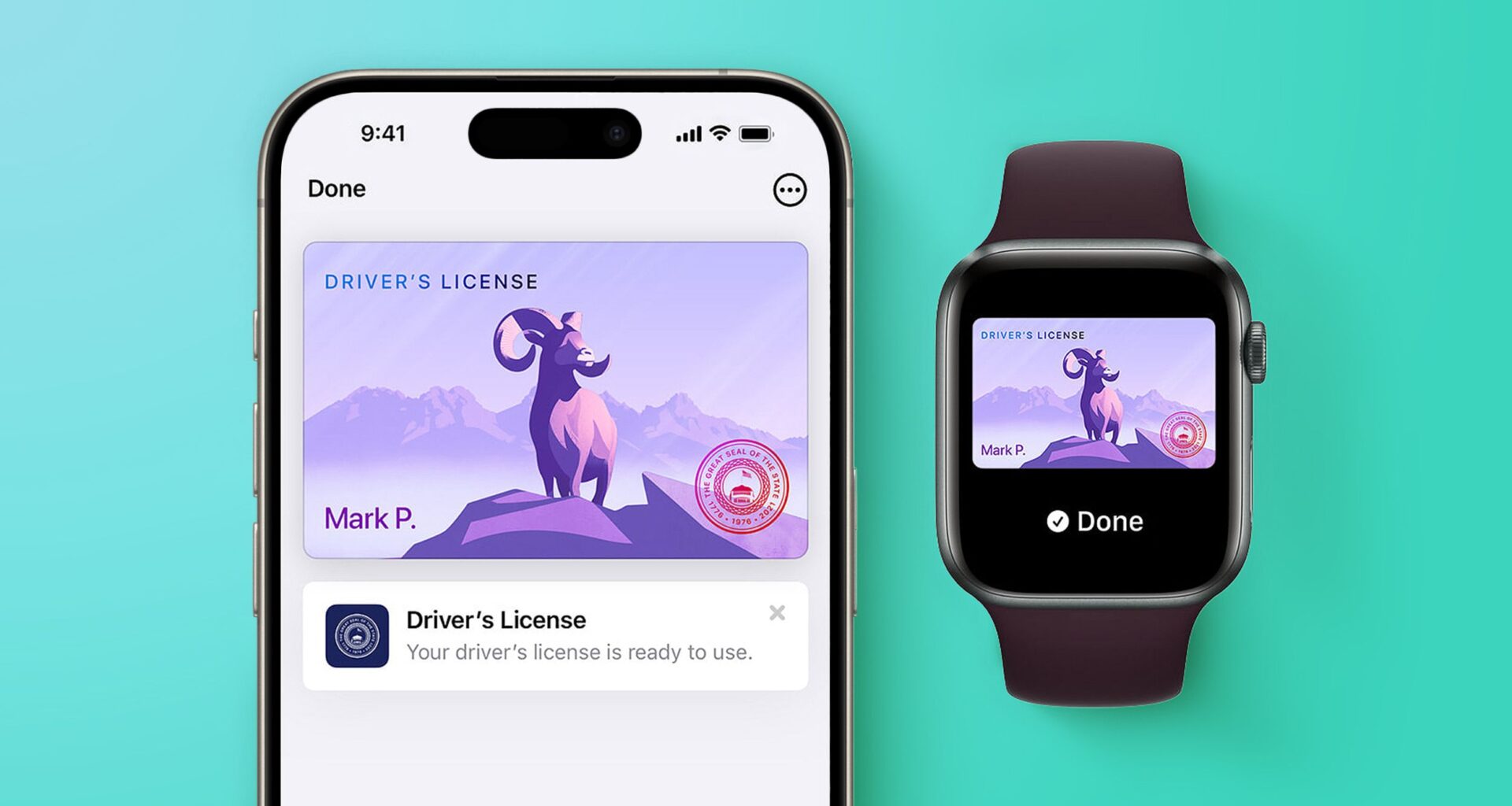 Apple's iPhone Driver's License Feature Now Available in 11 U.S. States