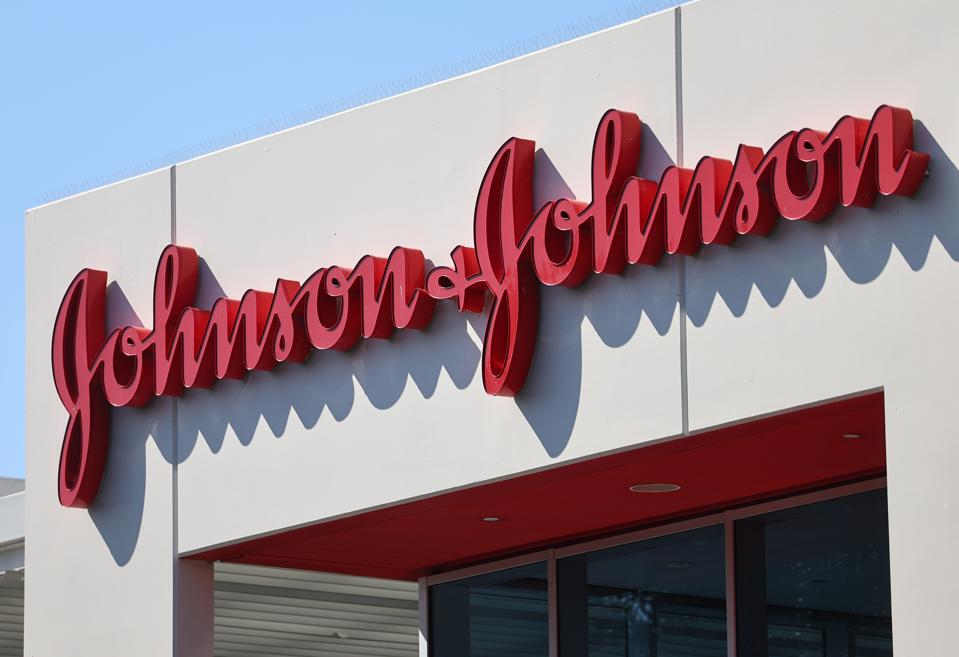 Johnson & Johnson Quarterly Earnings Top Estimates As Pharmaceutical Sales Surge