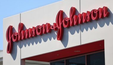 Johnson & Johnson’s Shareholder Supremacy In Healthcare