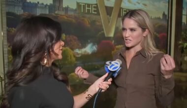 The View co-hosts weigh in on the 29th season of the show