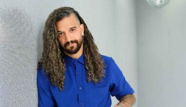 Why Mark Ballas Came Back to Dancing With the Stars for Season 34