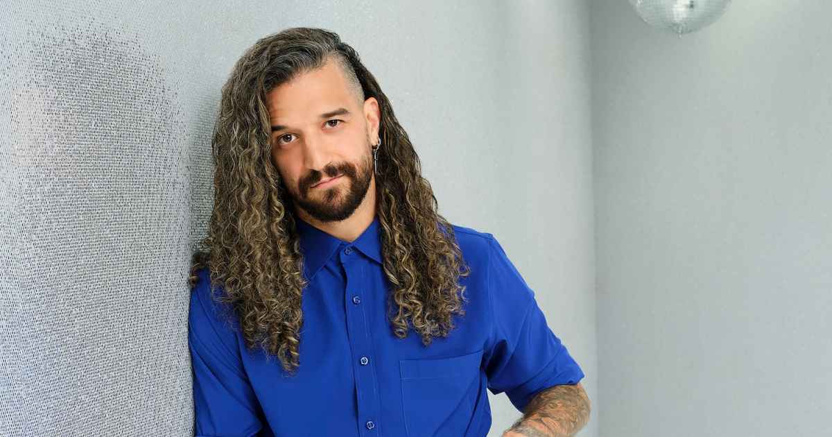 Why Mark Ballas Came Back to Dancing With the Stars for Season 34