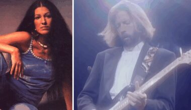 'He Said, 'You Don't Have the Money to Fight This'': This Musician Claims She Co-Wrote Clapton's 'Layla', but Instead of Royalties, She Got a Flippant Response - Ultimate Guitar