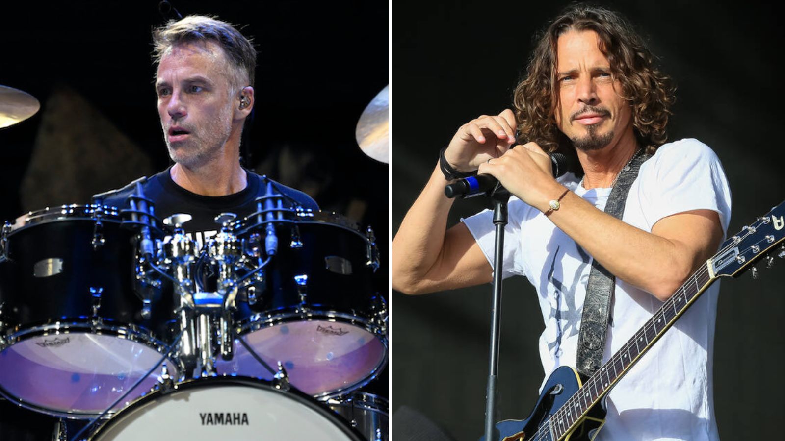 Matt Cameron Reveals if New Soundgarden Album Is Done, Opens Up on Hearing Chris Cornell's Voice Again: 'It's Been Tough to Solo Up That Voice and Hear Him Loud and Clear' - Ultimate Guitar