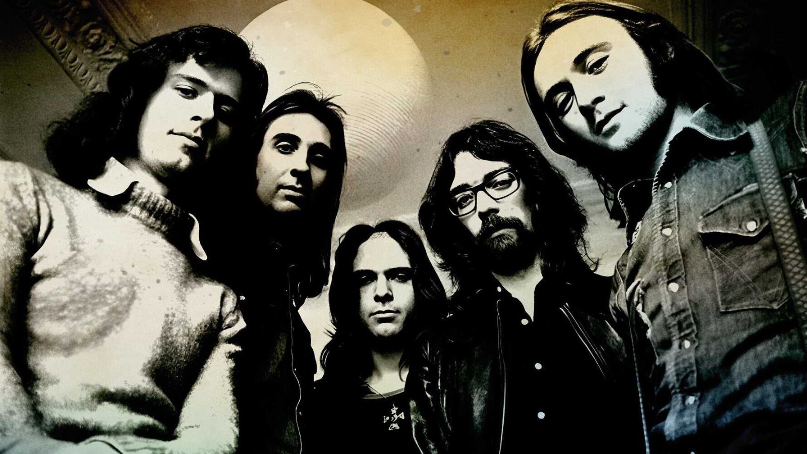 What Is It About? 'Who the F__k Knows', According to Peter Gabriel: Genesis Members on How They Recorded Their Greatest Album in Abandoned Led Zeppelin House - Ultimate Guitar