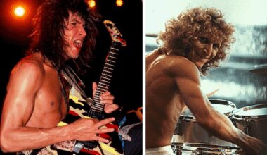 'He Thought I Was Responsible': Why George Lynch Was 'Mad' at Ozzy's Drummer After Losing Out to Jake E. Lee - Ultimate Guitar
