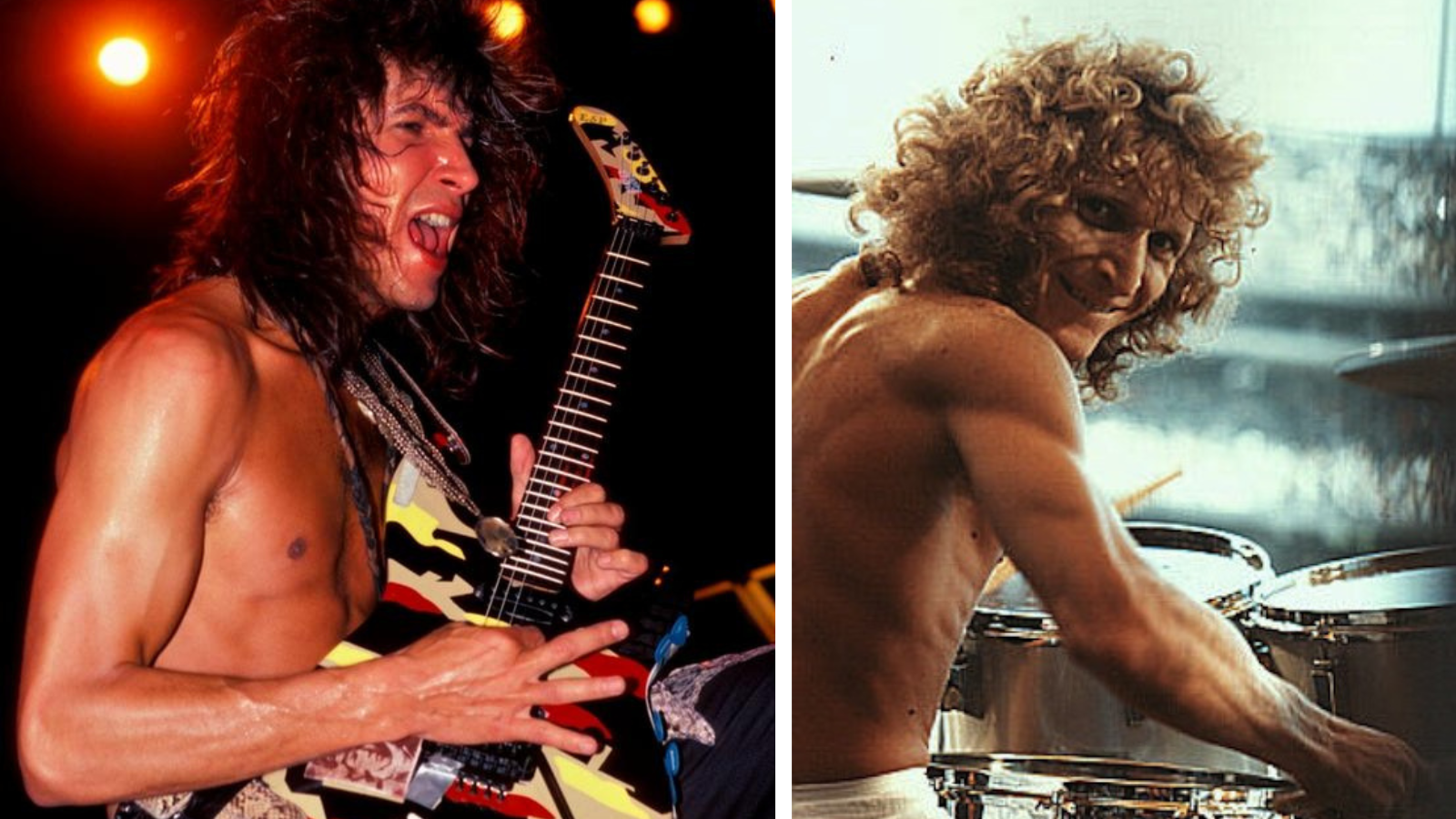 'He Thought I Was Responsible': Why George Lynch Was 'Mad' at Ozzy's Drummer After Losing Out to Jake E. Lee - Ultimate Guitar