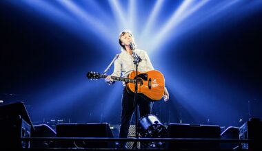 Watch: Paul McCartney Played This Beatles Classic in Full for the First Time in 60 Years - Ultimate Guitar