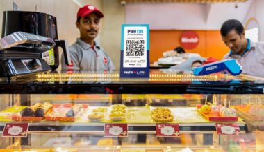 Ventura’s Paytm Call Comes True As New Target of Rs 2,074 Signals Next Growth Phase | Consumer connect News