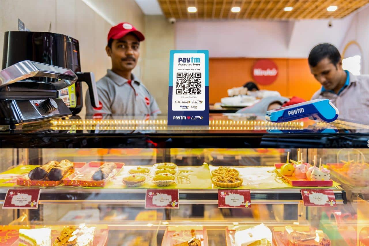 Ventura’s Paytm Call Comes True As New Target of Rs 2,074 Signals Next Growth Phase | Consumer connect News