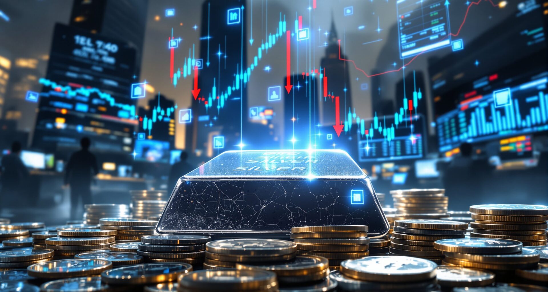 Market Tactics & Investor Impact