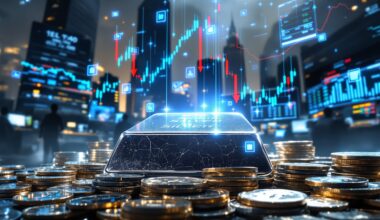 Market Tactics & Investor Impact