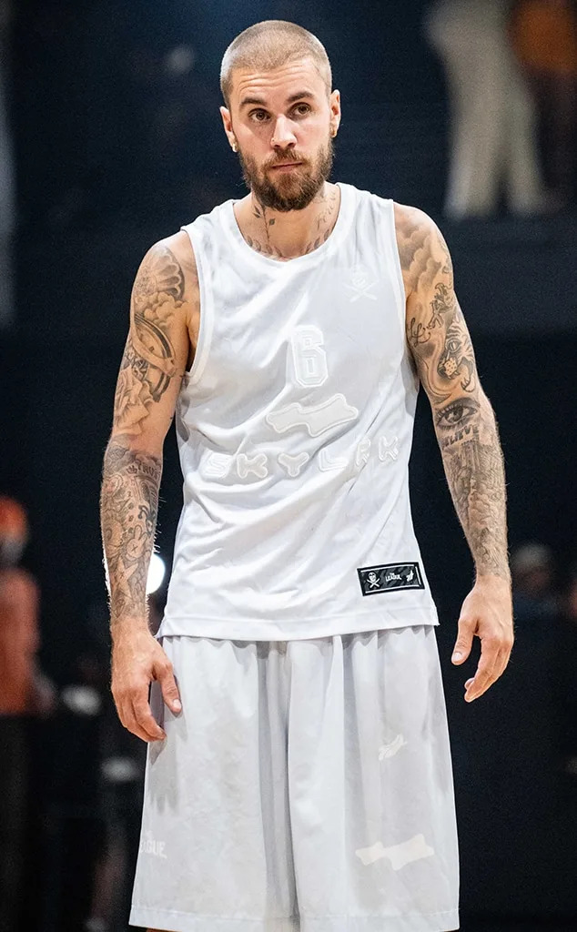 Justin Bieber