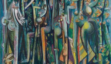 Cuban Museum Won’t Lend Wifredo Lam Works to MoMA Due to Customs Laws