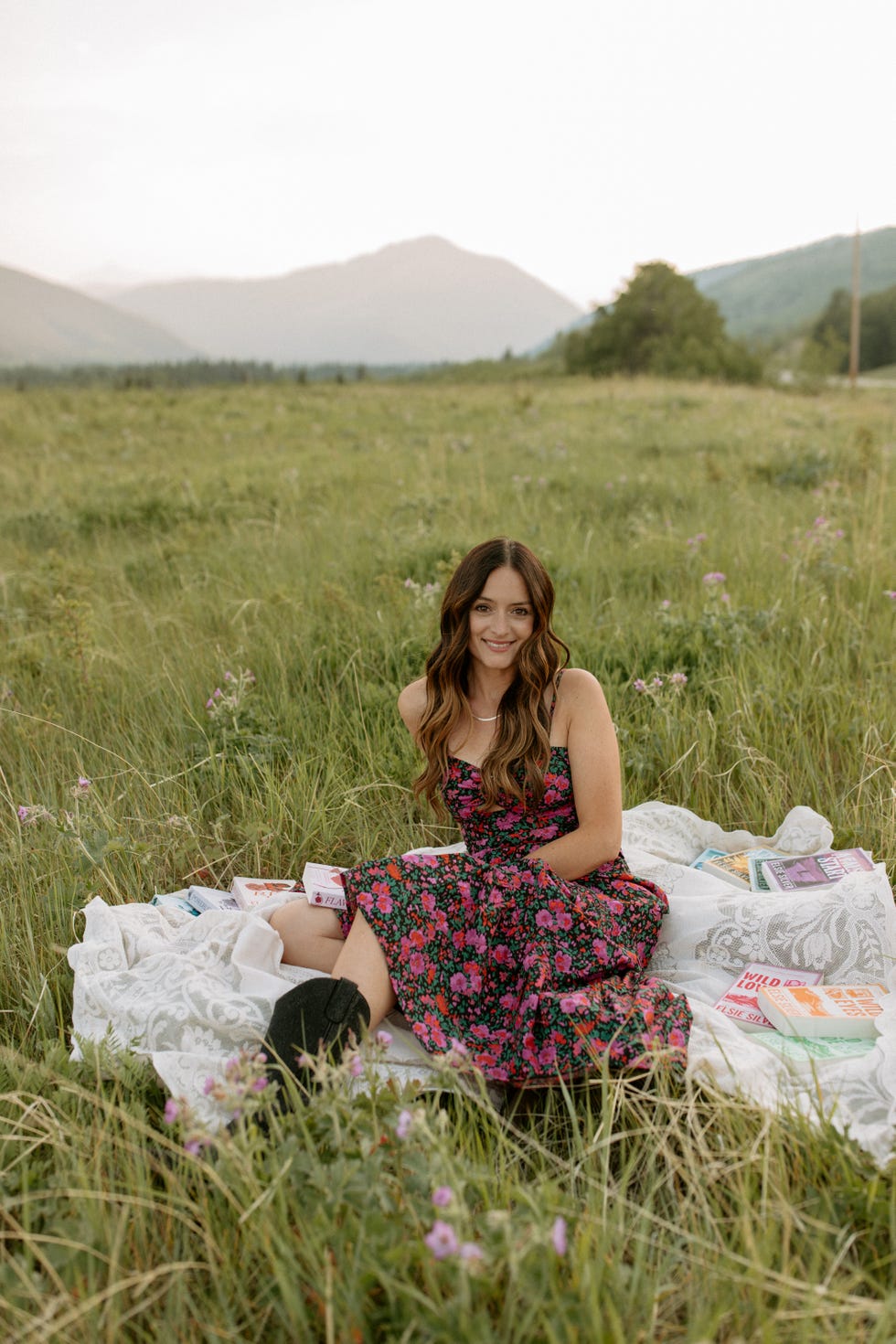 elsie silver elsie silver