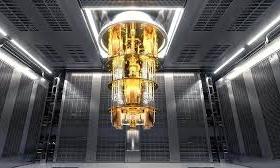 AP To Install IBM Quantum Computer At Amaravati Centre