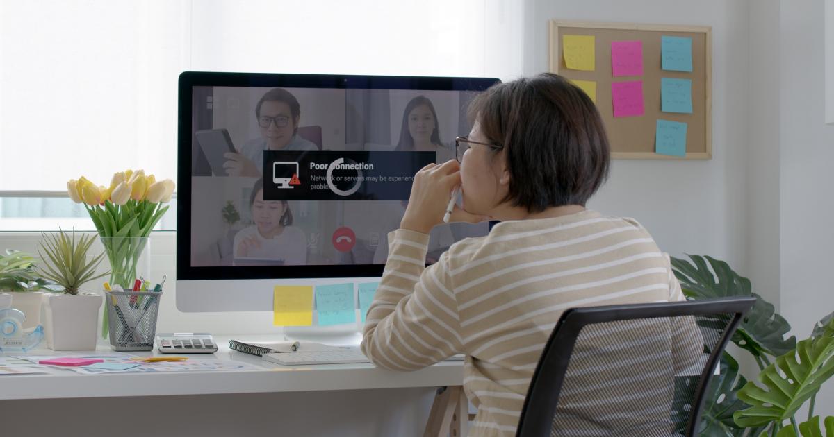 How to boost your Wi-Fi speed with these 4 simple tricks