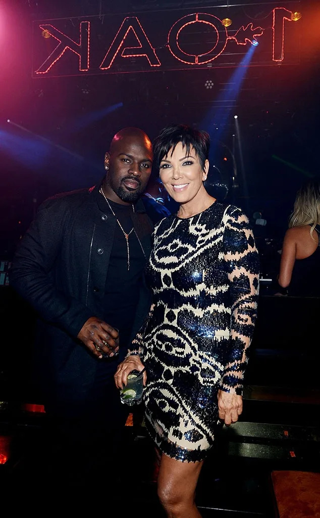 2014: First Joint Public Appearance