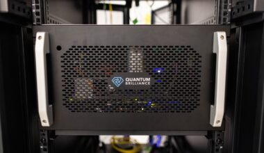 Quantum brilliance: ORNL pioneer quantum-classical hybrid computing 