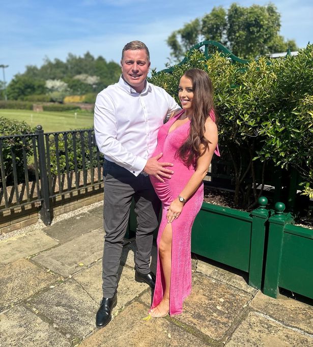 Thomas Skinner cheated on his wife just days on from their wedding 