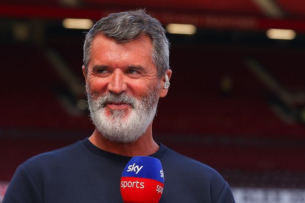 Keane slated Shaw