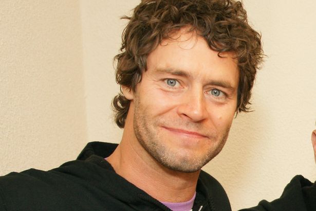 Howard Donald