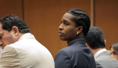 A$AP Rocky ‘Knew’ He Was ‘Innocent’ in Shooting Trial