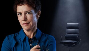 Jennifer Byrne on her best books of the 21st century