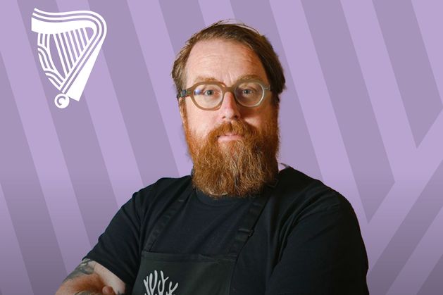 Chef JP McMahon: ‘Americans will spend €500 or €600 and leave zero tip because they’ve been told Ireland doesn’t have a tipping culture’