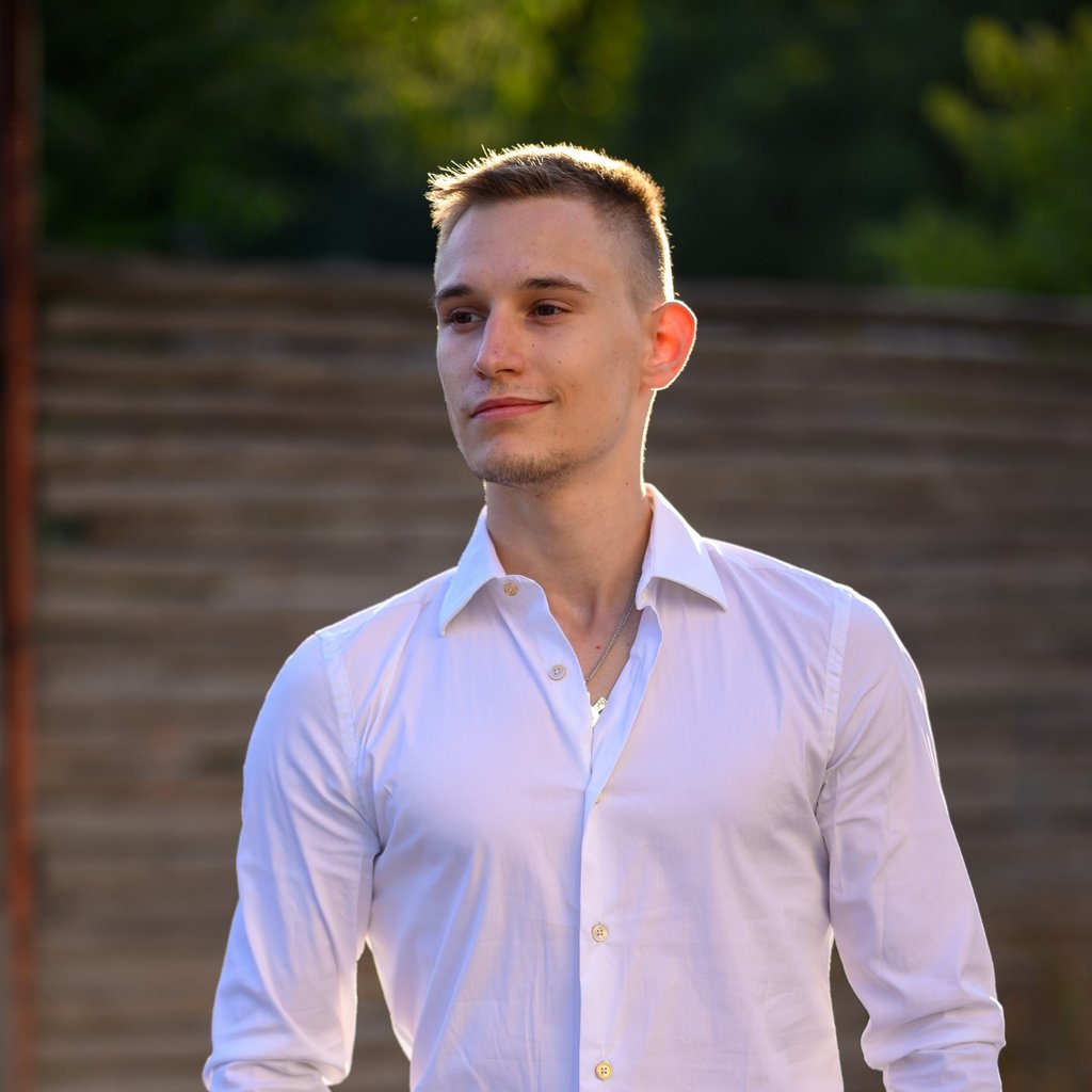 ANTEI AI Innovation Hub founder and group managing director Matey Yordanov. Photo: HKUST