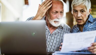 Senior Citizens League Lifts 2026 Social Security COLA Estimate to 2.7%. But Will It Be Enough for Retirees?