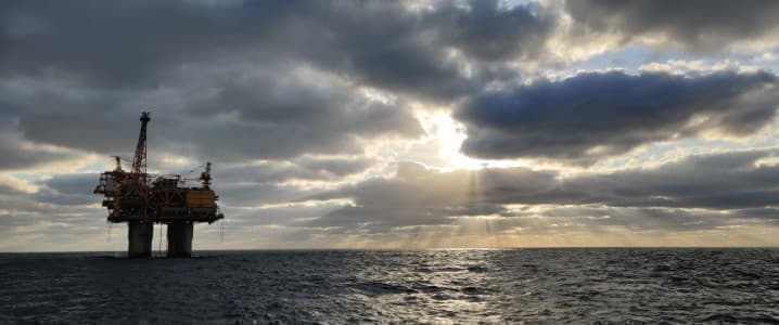 Brazil Is Destined to Become One of the World's Top Five Oil Producers