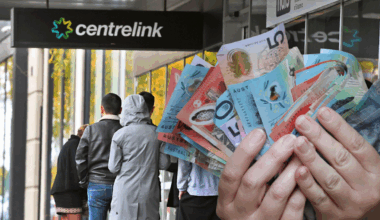 Centrelink cash boost for millions on Age Pension, JobSeeker, Rent Assistance to hit bank accounts in one week