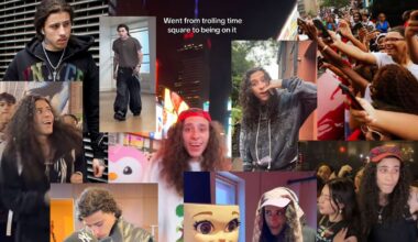 Who Is Jay Guapõ? TikTok’s Fashion Darling.
