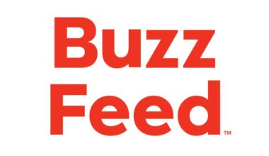 BuzzFeed Named One Of The Most Iconic Companies In Internet History