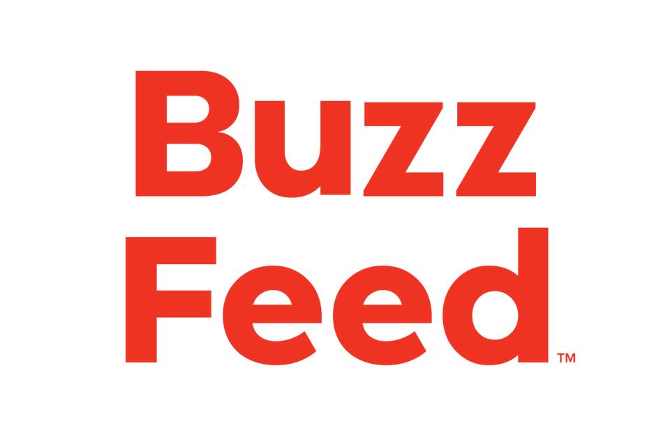 BuzzFeed Named One Of The Most Iconic Companies In Internet History