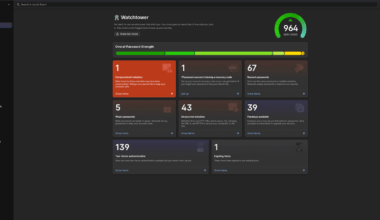 1Password Review (2025): Gold Standard Security