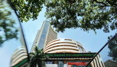 Stock market this week: Top gainers and losers shaping Nifty, Sensex trends