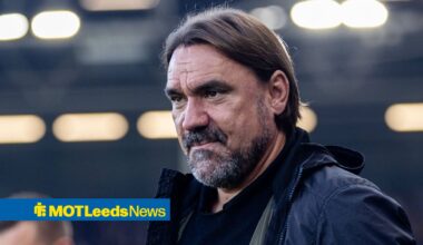 Leeds close to impressive club record following stunning win vs Wolves