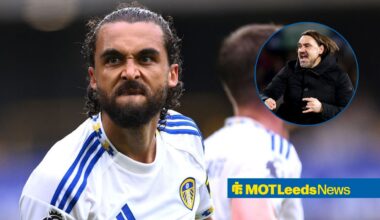 Leeds United prediction comes true after 'wonderful' Calvert-Lewin moment vs Wolves