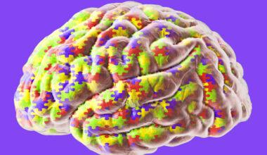 Autism spectrum disorder, which can be caused by small changes in the CBEP4 protein