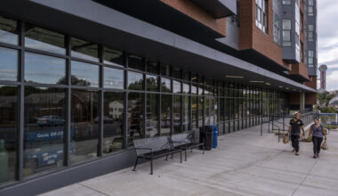 New boxing gym eyes location at former Orangetheory spot on Columbia Pike