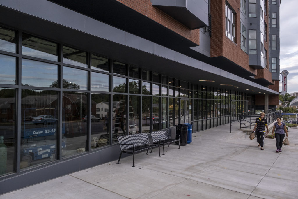 New boxing gym eyes location at former Orangetheory spot on Columbia Pike