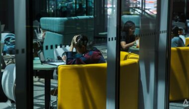 1,700 more unemployed graduates in 2025 cohort led to increased sense of job competition: Tan See Leng