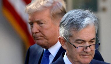 US Fed expected to cut rates amid cooling labour market, surging inflation | Donald Trump News