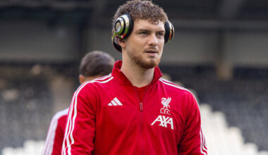 Football – FA Premier League – Newcastle United FC v Liverpool FC