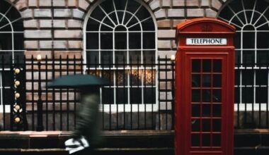 London