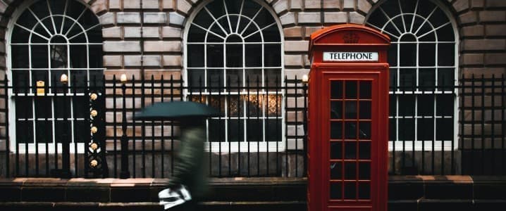 London